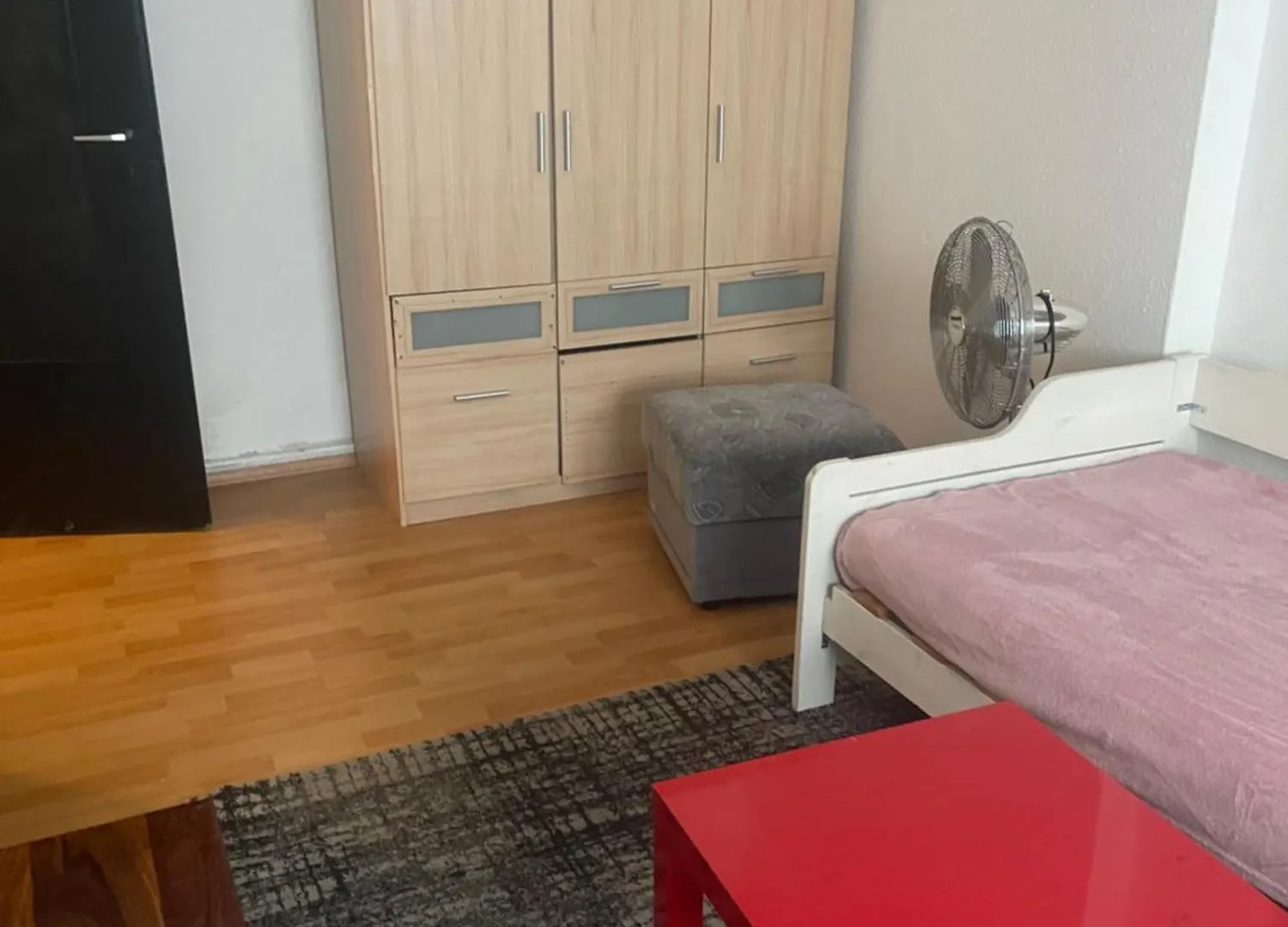 Mano 31 Apartment Stuttgart
