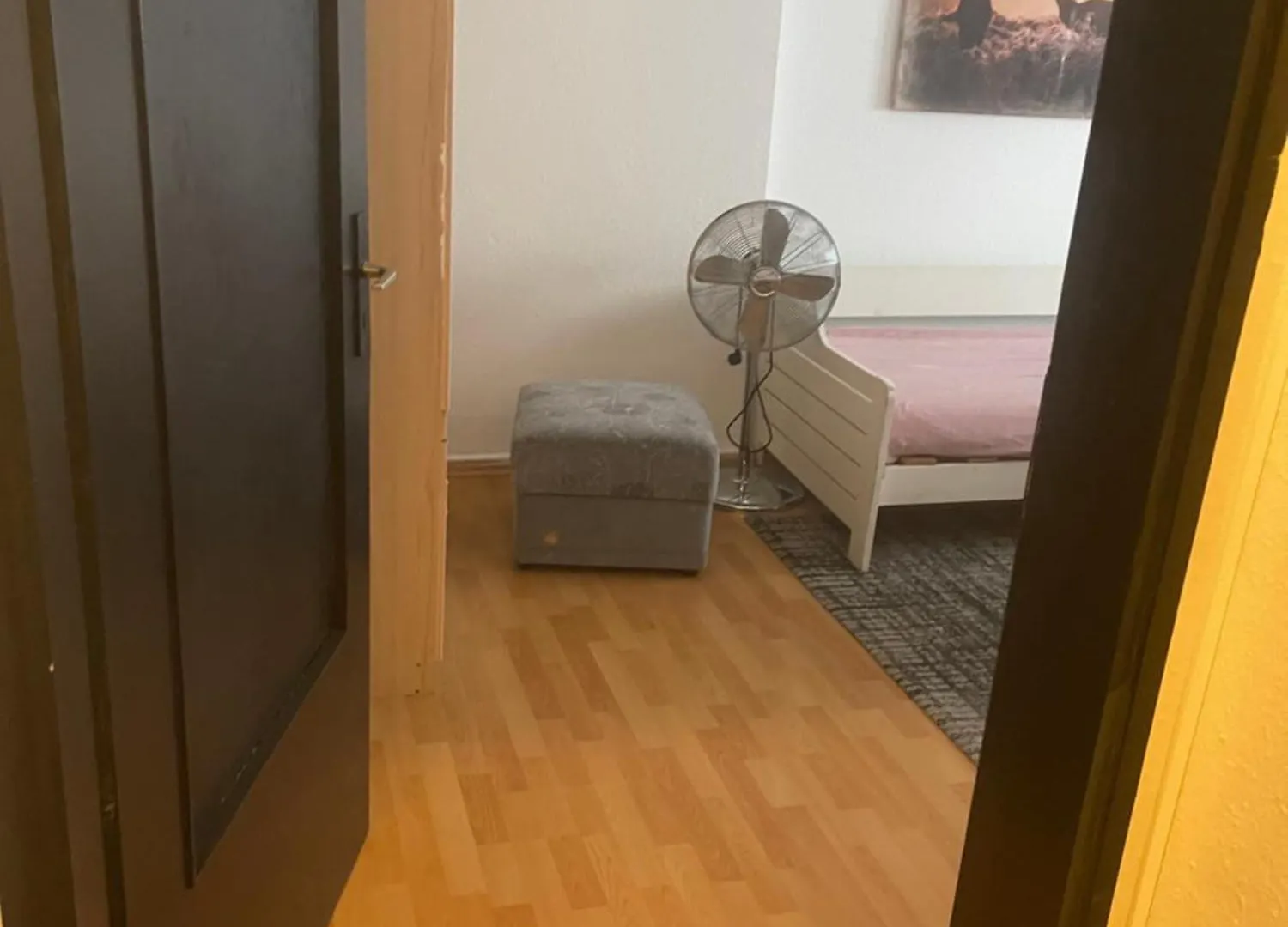 Mano 31 Apartment Stuttgart Germany