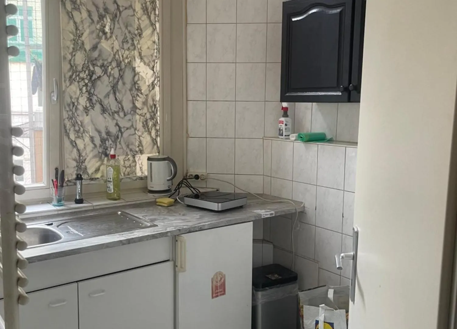 Mano 31 Apartment Stuttgart Germany