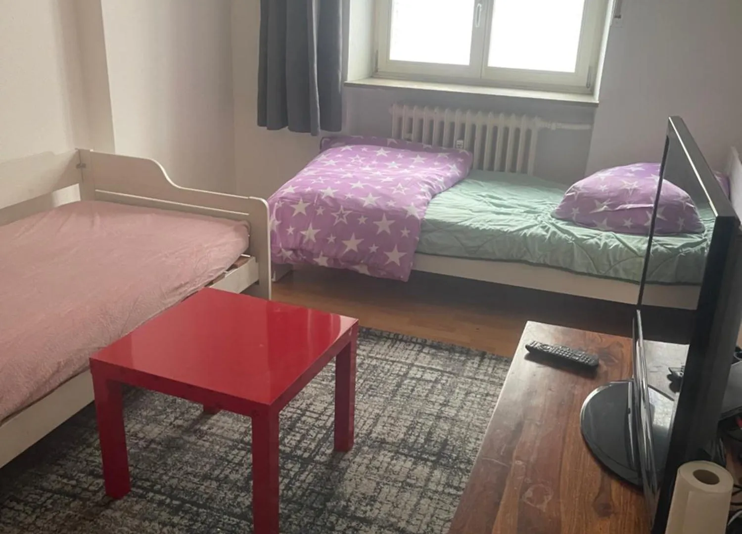 Mano 31 Apartment Stuttgart