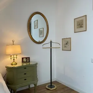 Maison d'hôtes Berg, Stuttgart