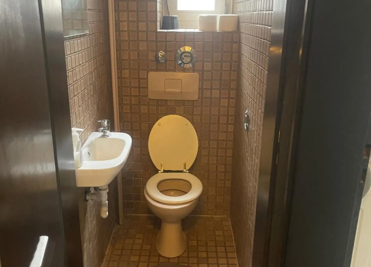 Mano 31 Apartamento Estugarda